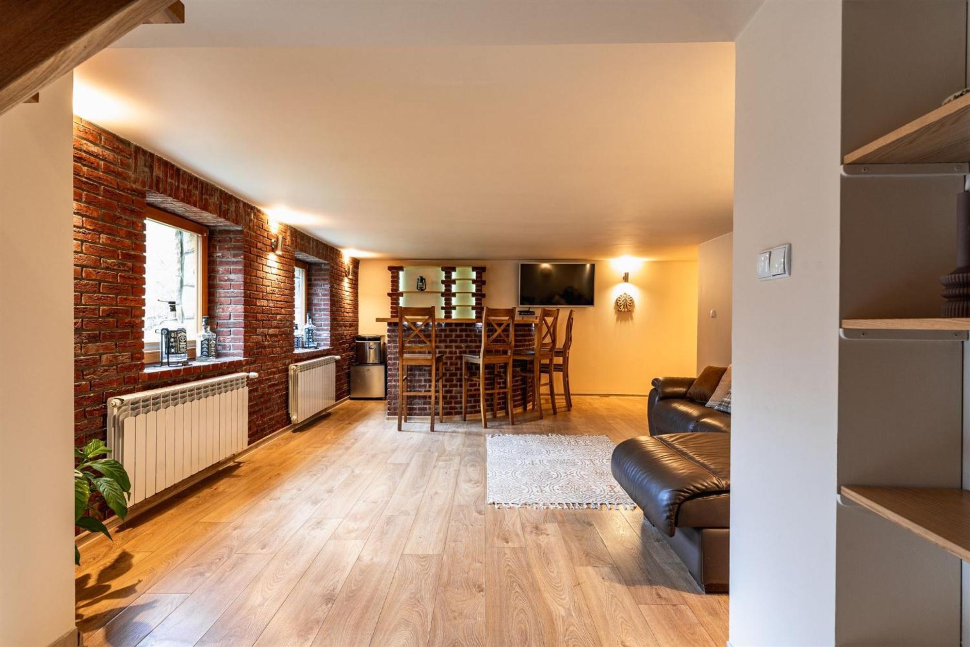 Domki Chata Huncwota Zakopane Habitación foto