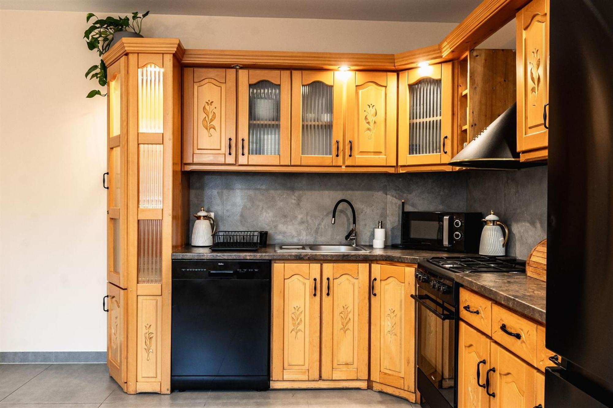 Domki Chata Huncwota Zakopane Habitación foto