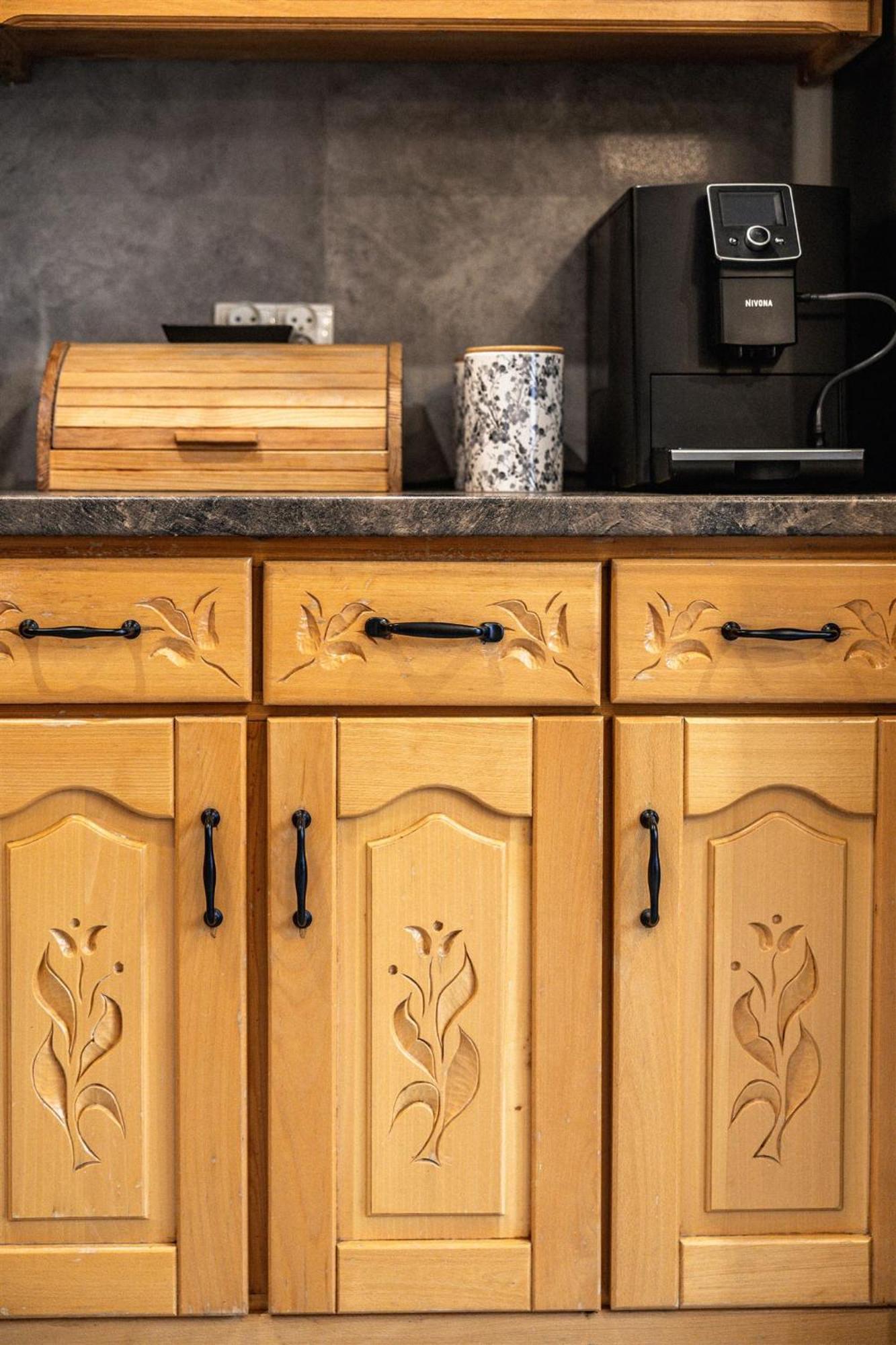 Domki Chata Huncwota Zakopane Habitación foto