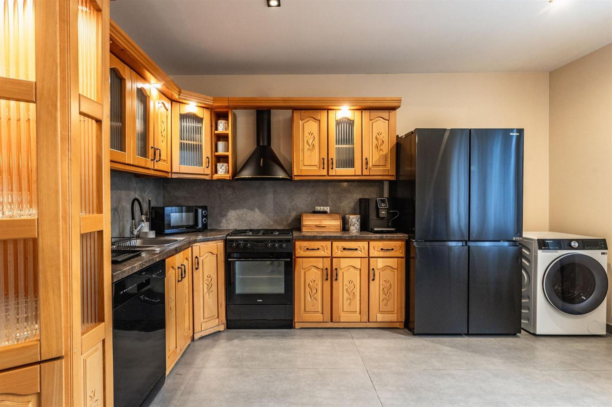 Domki Chata Huncwota Zakopane Habitación foto